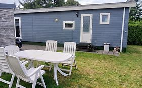 Chalet de Putter in Putten